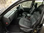 Jeep Grand Cherokee 2003 года (UK)